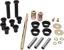 MOOSE OFFROAD Suspension Kit - Rear - Independent 50-1107