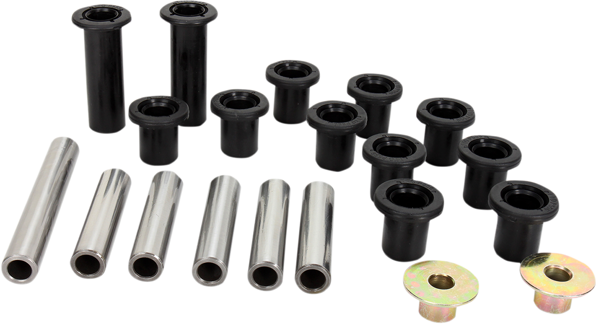 MOOSE OFFROAD Suspension Kit - Rear - Independent 50-1104