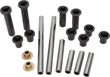 MOOSE OFFROAD Suspension Kit - Rear - Independent 50-1116