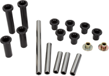 MOOSE OFFROAD Suspension Kit - Rear - Independent 50-1117