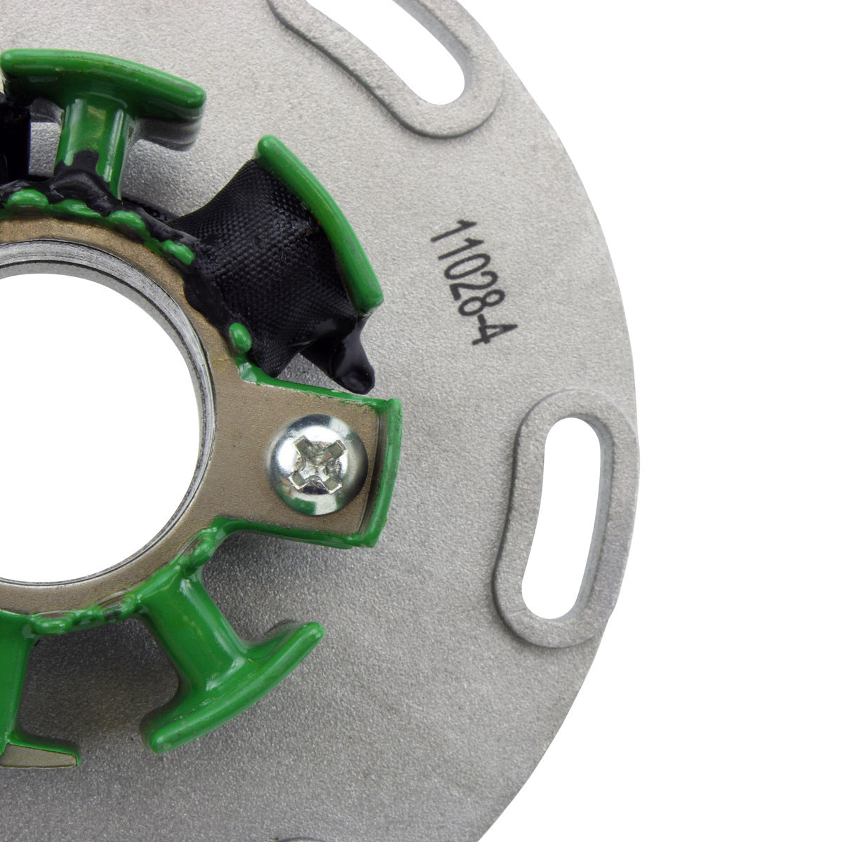 Stator Stator+Pickup+Back Plate