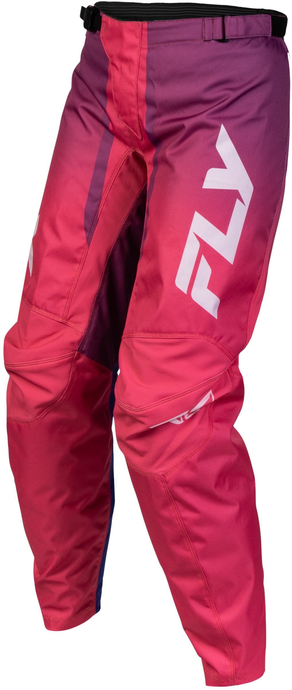 Women's F 16 Lift Pants Pink/Purple/White Sz 13/14