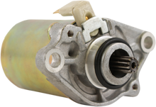 PARTS UNLIMITED Starter Motor - Honda 410-58075