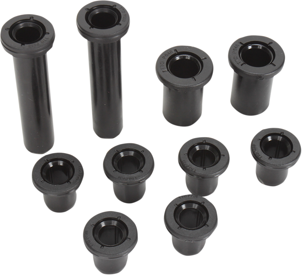 MOOSE OFFROAD Suspension Kit - Rear - Bushing Only 50-1142