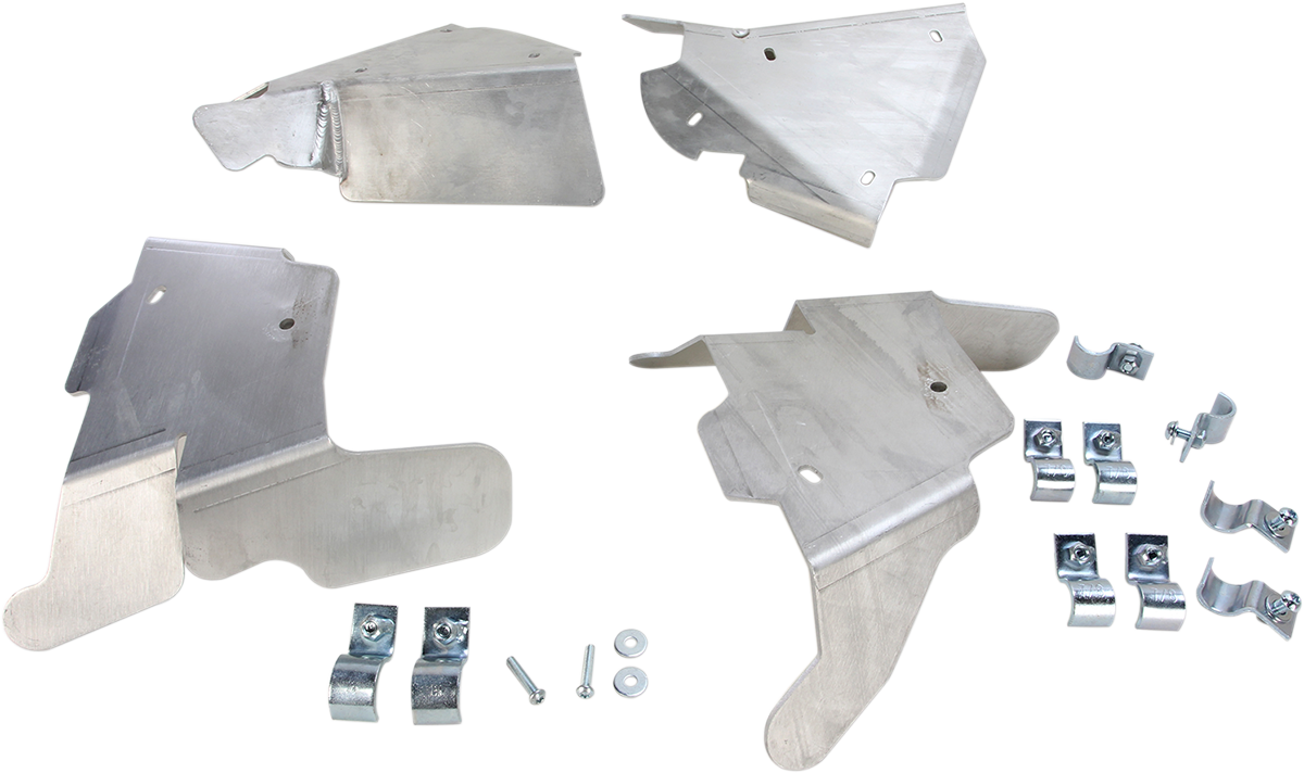 MOOSE OFFROAD A-Arm Guards 902A