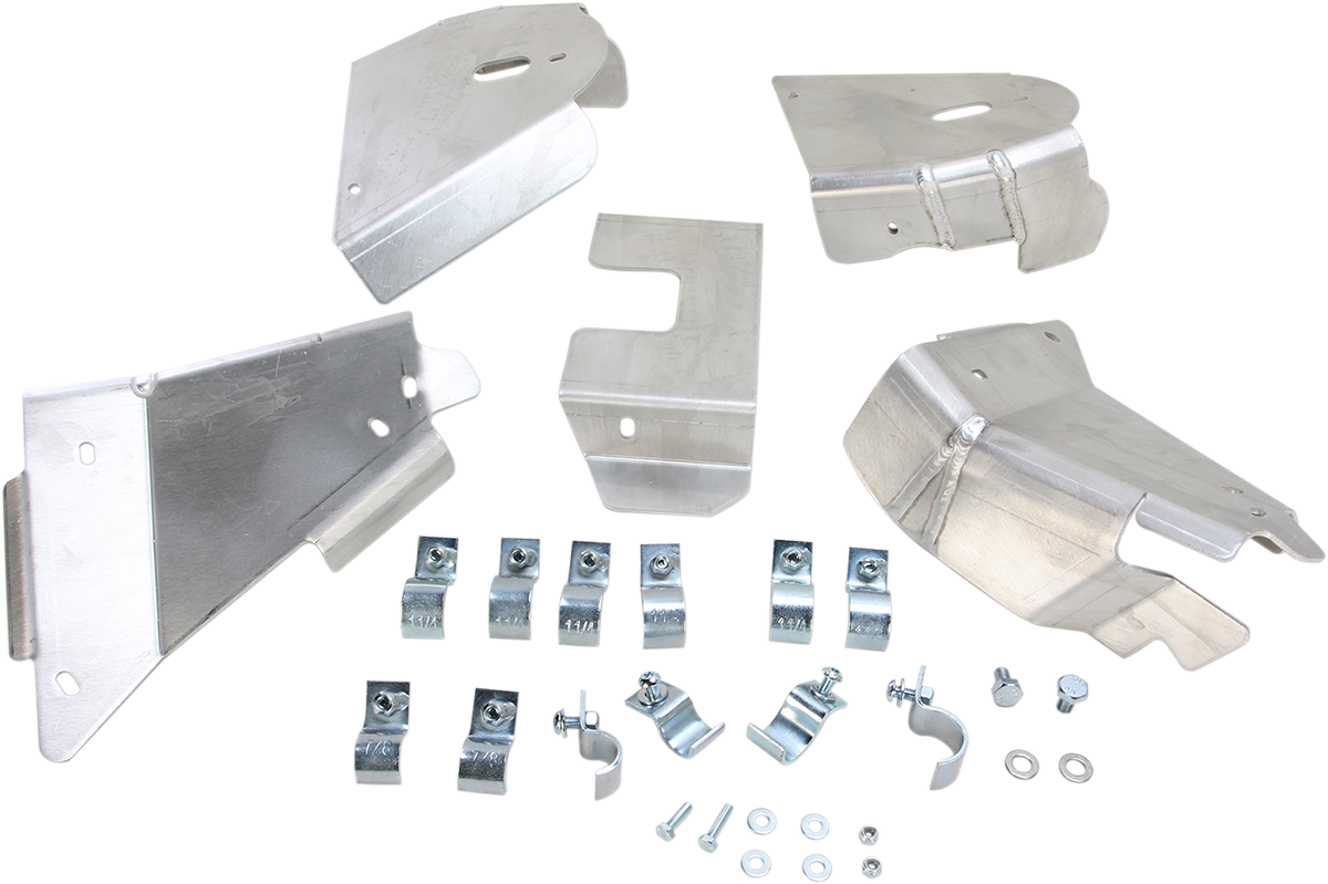 MOOSE OFFROAD A-Arm Guards 916A