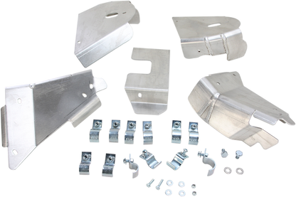 MOOSE OFFROAD A-Arm Guards 916A