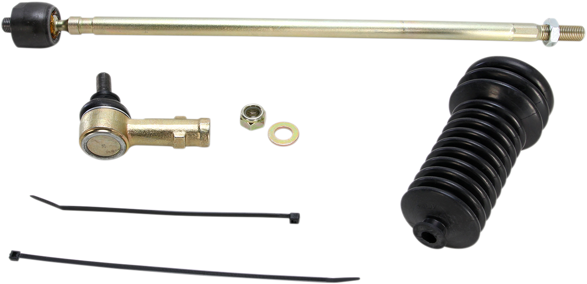 MOOSE OFFROAD Tie-Rod Assembly Kit - Right Front Inner/Outer 51-1063-R