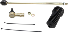 MOOSE OFFROAD Tie-Rod Assembly Kit - Right Front Inner/Outer 51-1063-R