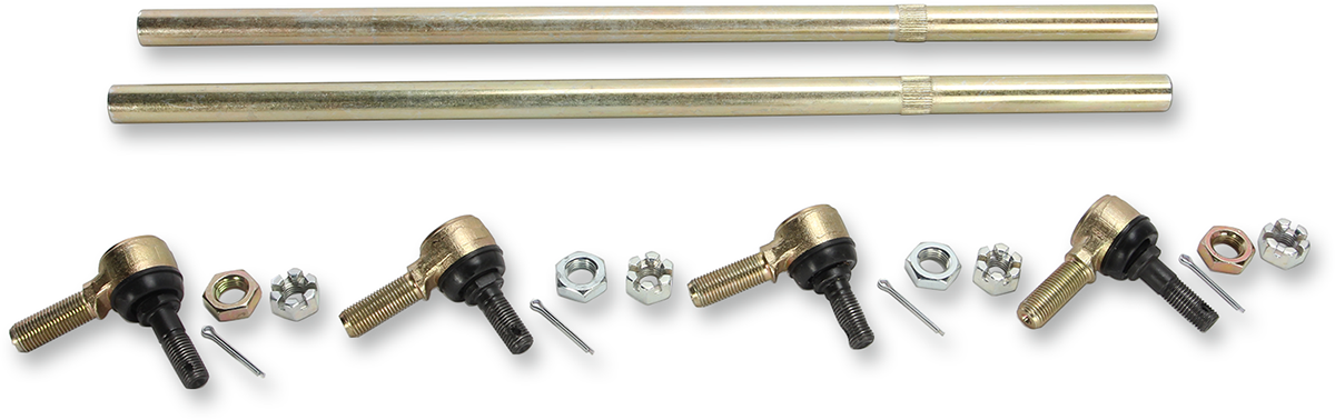 MOOSE OFFROAD Tie-Rod Upgrade Kit 52-1041