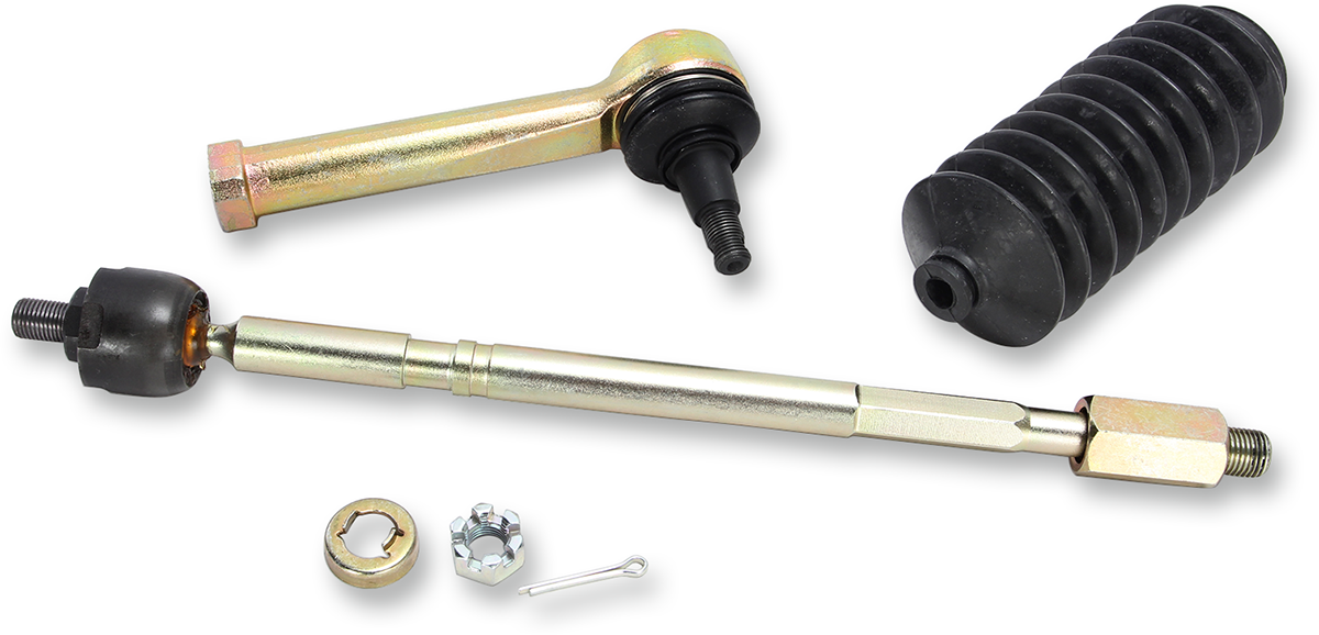 MOOSE OFFROAD Tie-Rod Assembly Kit - Left Front Inner/Outer | Right Front Inner/Outer 51-1067