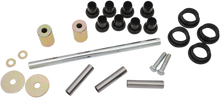 MOOSE OFFROAD Suspension Kit - Rear - Independent 50-1166
