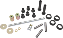 MOOSE OFFROAD Suspension Kit - Rear - Independent 50-1167