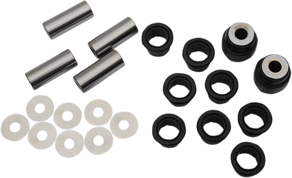 MOOSE OFFROAD Suspension Kit - Rear - Independent 50-1171