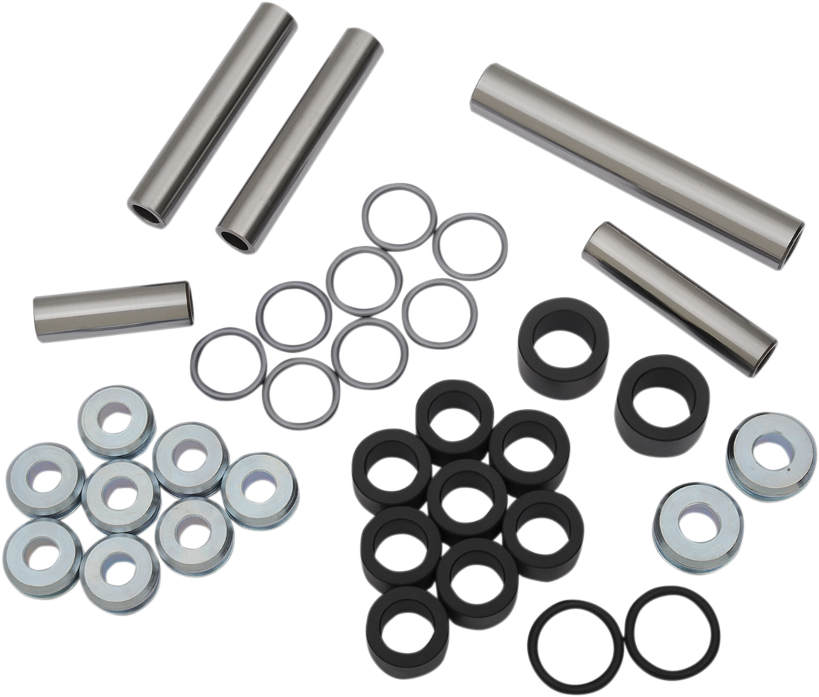MOOSE OFFROAD Suspension Kit - Rear - Independent 50-1177