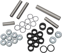 MOOSE OFFROAD Suspension Kit - Rear - Independent 50-1177