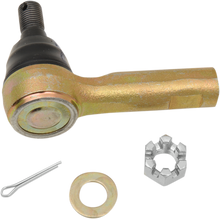 MOOSE OFFROAD Tie End Rod Kit - Front Outer - Kawasaki 51-1075