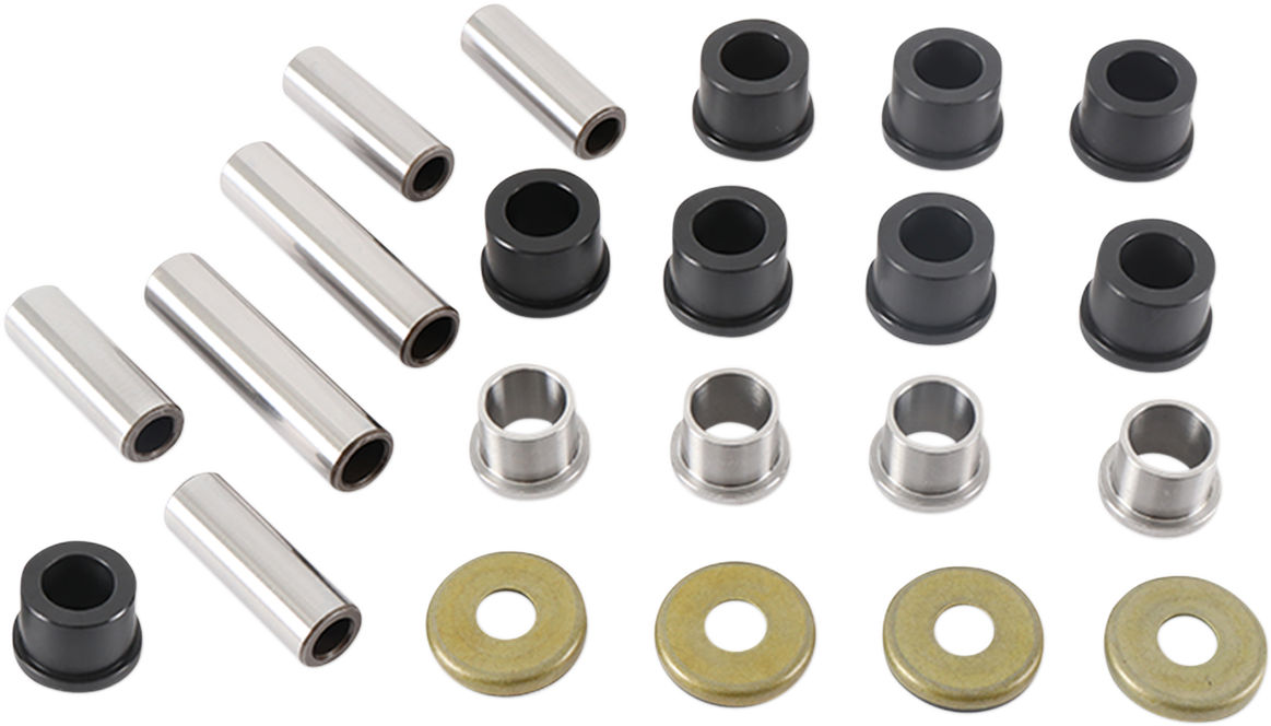 MOOSE OFFROAD Suspension Kit - Rear - Independent 50-1181