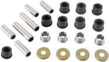 MOOSE OFFROAD Suspension Kit - Rear - Independent 50-1181