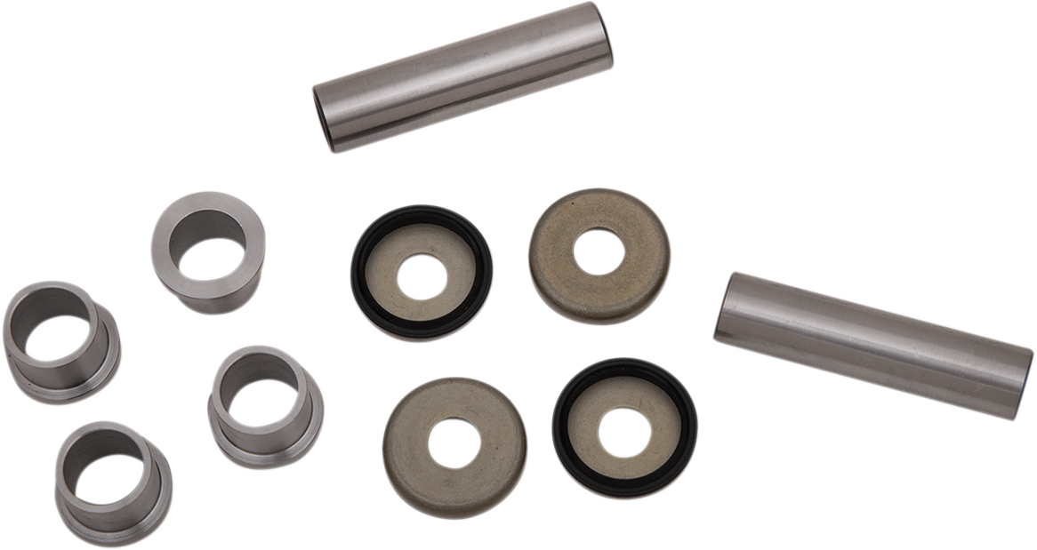 MOOSE OFFROAD Suspension Kit - Rear - Independent - Knuckle Only 50-1181-K