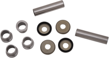 MOOSE OFFROAD Suspension Kit - Rear - Independent - Knuckle Only 50-1181-K