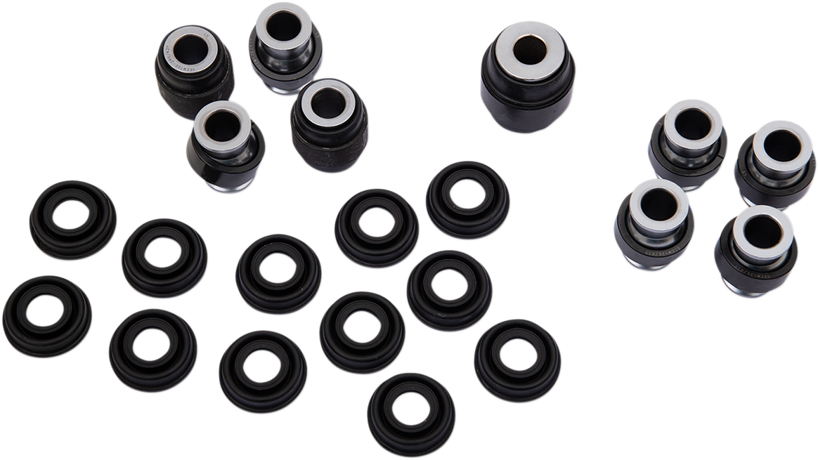 MOOSE OFFROAD Suspension Kit - Rear - Independent 50-1183