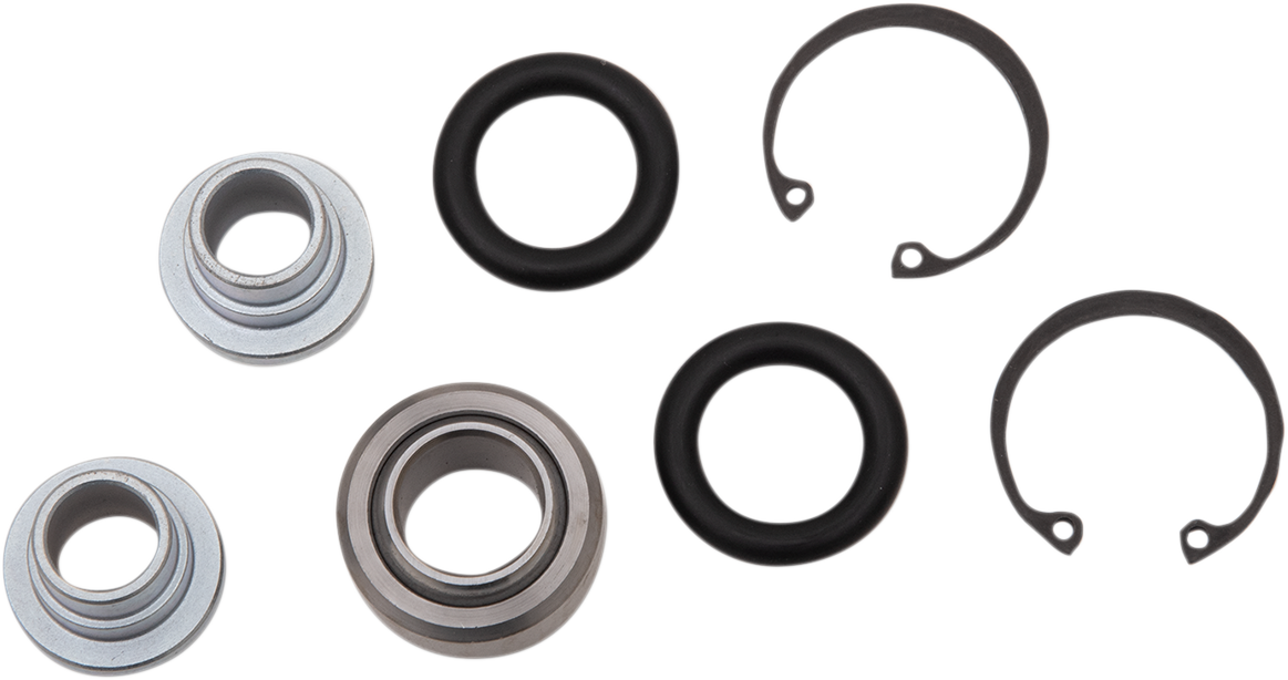 MOOSE OFFROAD Suspension Kit - Rear - Independent 50-1195