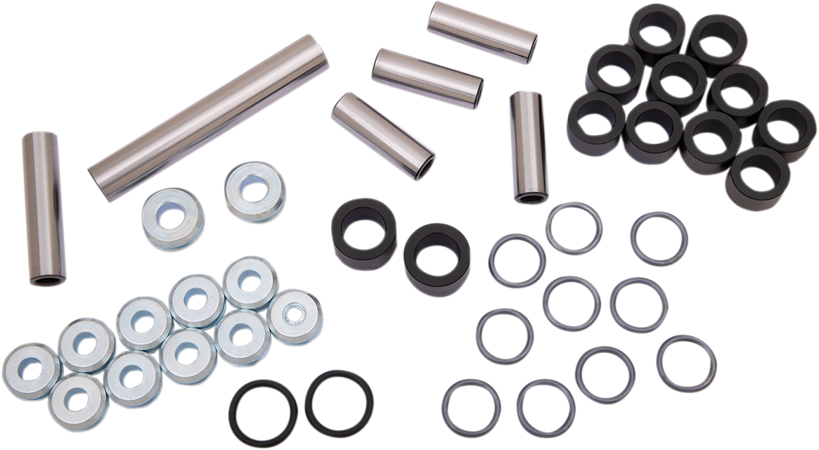MOOSE OFFROAD Suspension Kit - Rear - Independent 50-1196