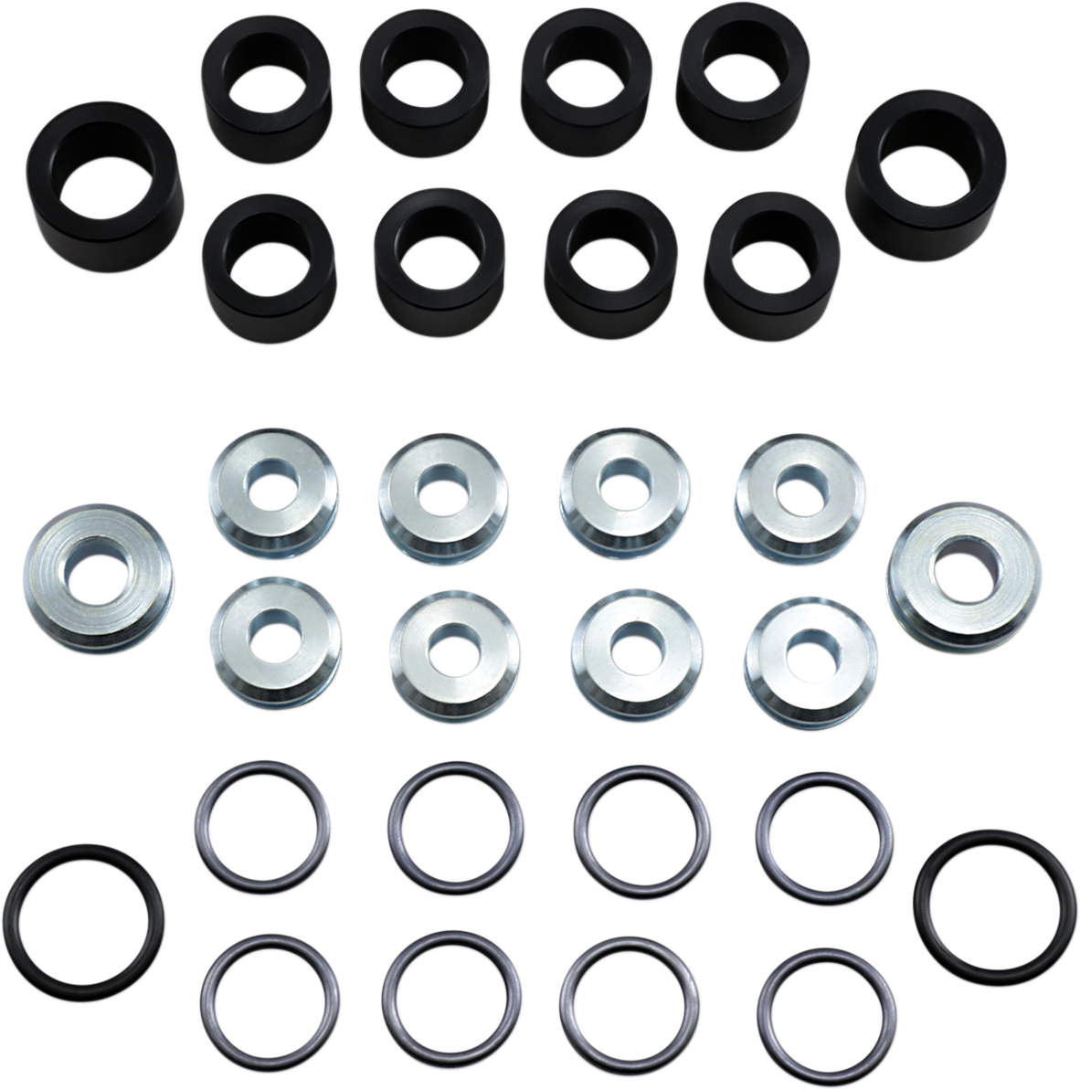 MOOSE OFFROAD Suspension Kit - Rear - Bushing Only 50-1201
