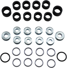 MOOSE OFFROAD Suspension Kit - Rear - Bushing Only 50-1201