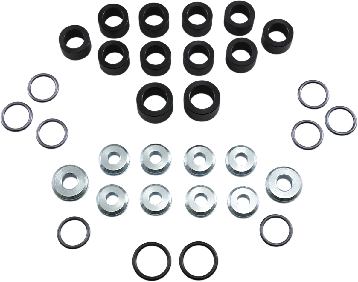 MOOSE OFFROAD Suspension Kit - Rear - Bushing Only 50-1202