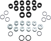 MOOSE OFFROAD Suspension Kit - Rear - Bushing Only 50-1202