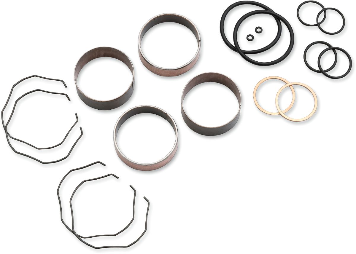 MOOSE OFFROAD Fork Bushing Kit - 52 mm 38-6077