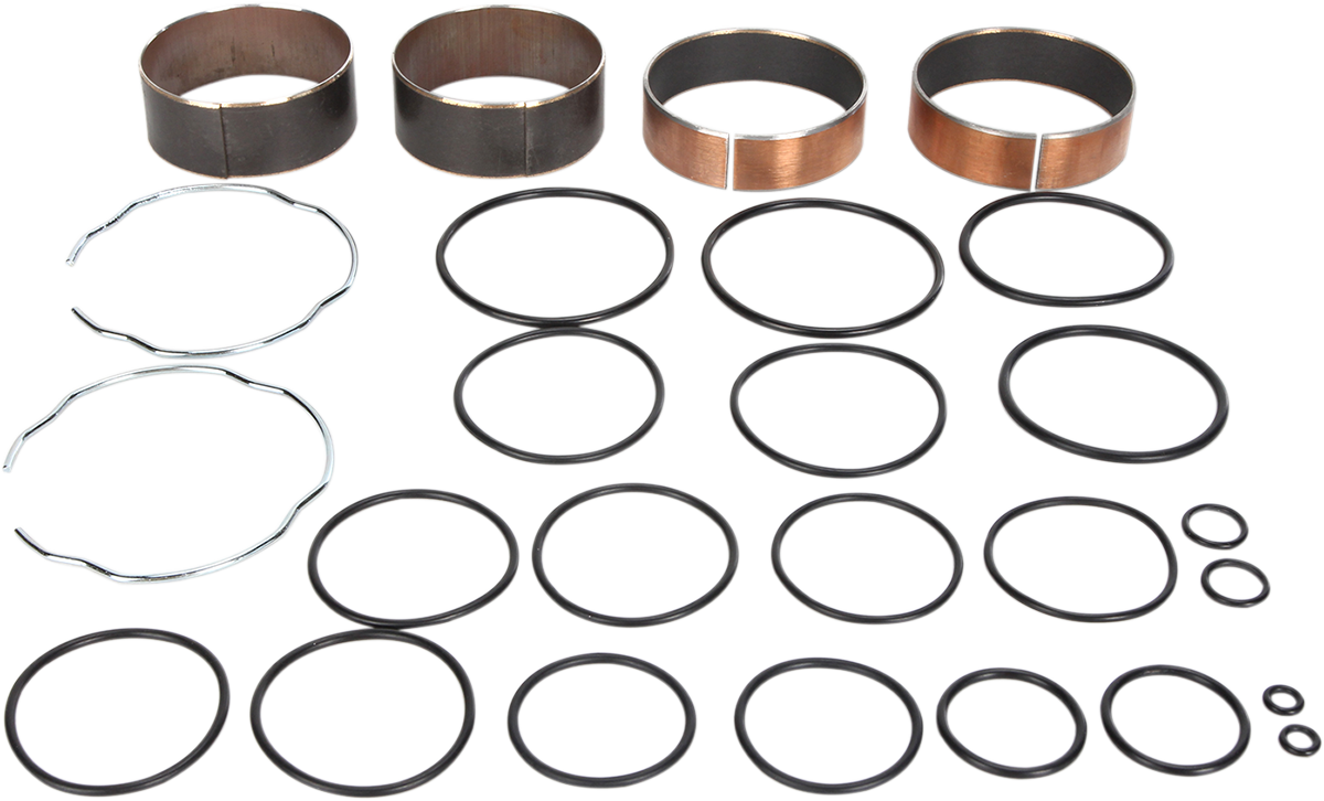 MOOSE OFFROAD Fork Bushing Kit - 52 mm 38-6119