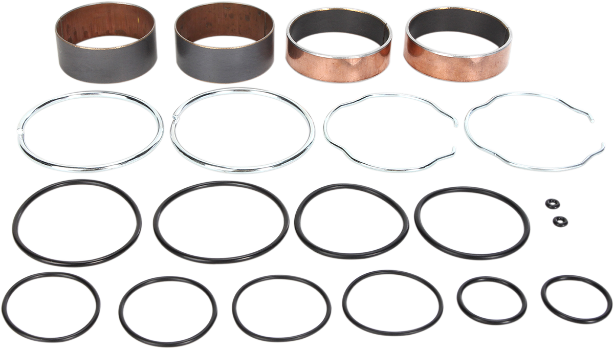 MOOSE OFFROAD Fork Bushing Kit - 52 mm 38-6108