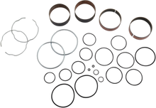 MOOSE OFFROAD Fork Bushing Kit - 52 mm 38-6130