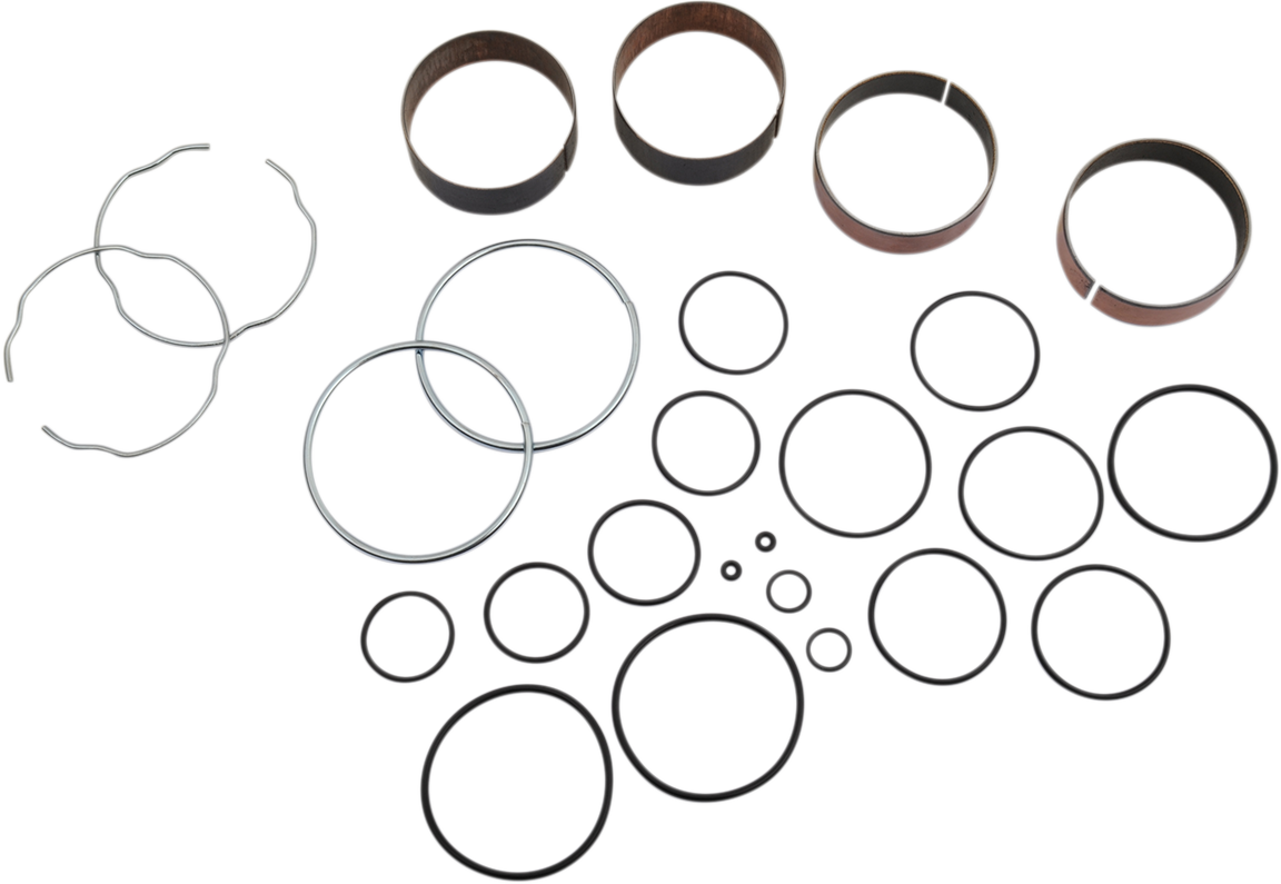 MOOSE OFFROAD Fork Bushing Kit - 52 mm 38-6130