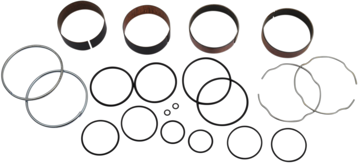 MOOSE OFFROAD Fork Bushing Kit - 52 mm 38-6131