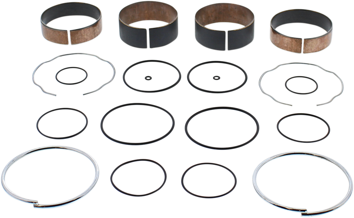 MOOSE OFFROAD Fork Bushing Kit 38-6135