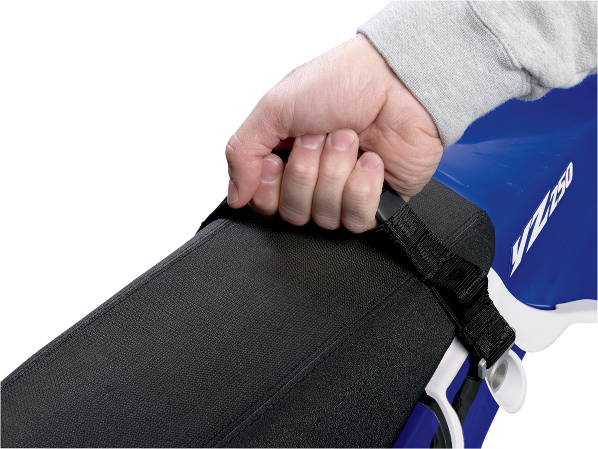 MOOSE OFFROAD Lift Strap - Rear MR-T-001