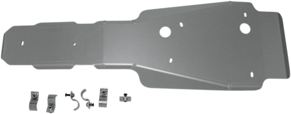 MOOSE OFFROAD Full Skid Plate 692