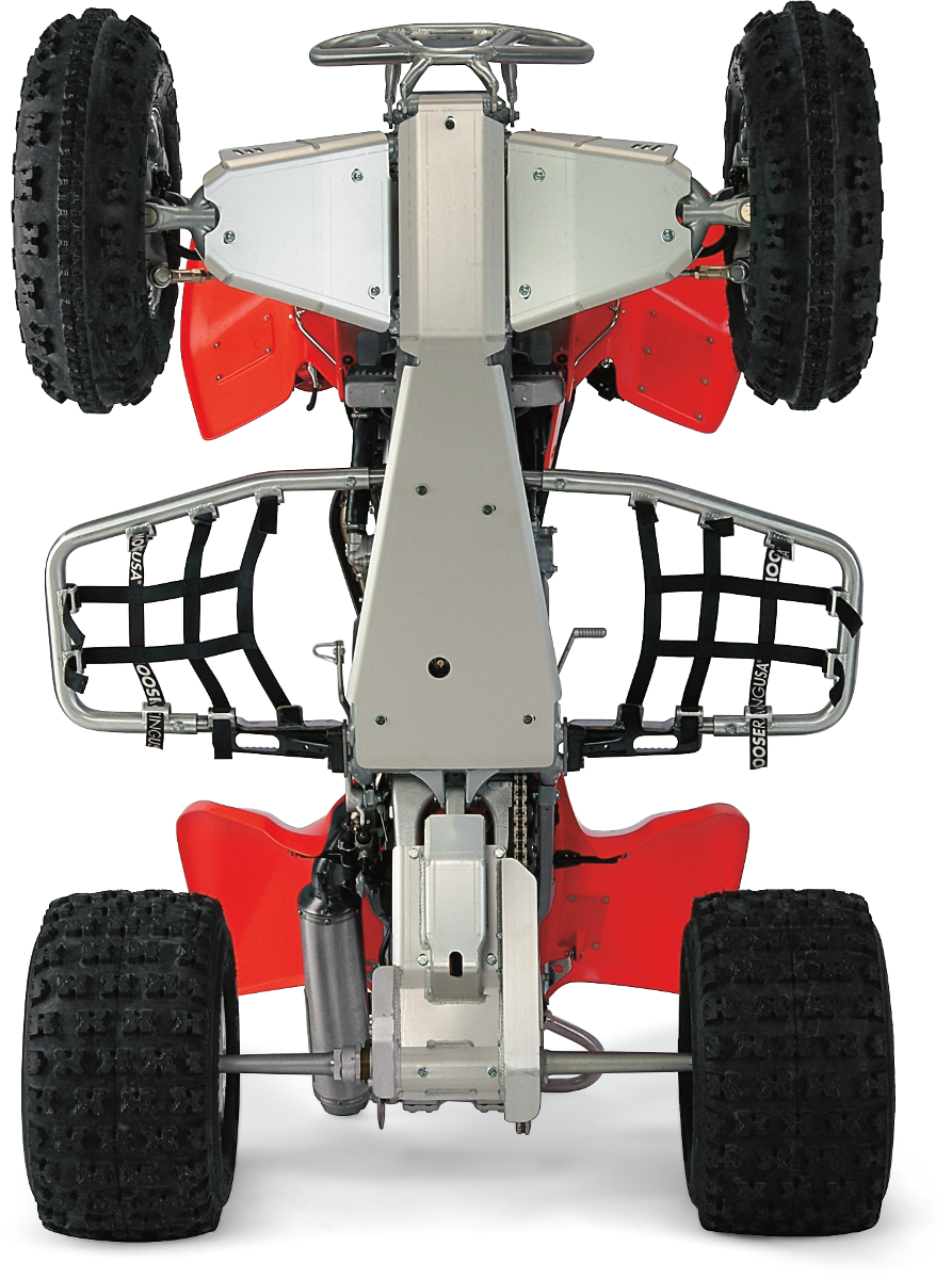 MOOSE OFFROAD Skid Plate - Heavy Duty 560BL