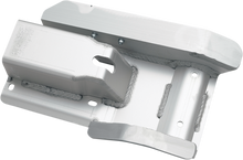 MOOSE OFFROAD Skid Plate - Heavy Duty 516BL