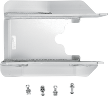 MOOSE OFFROAD Skid Plate - Swingarm 562