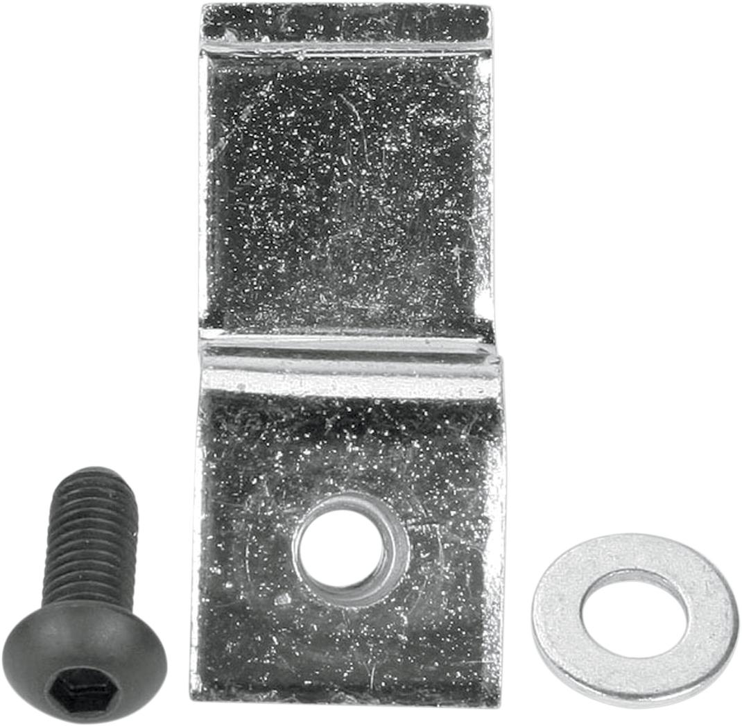 MOOSE OFFROAD Replacement Clamp - Square 826S