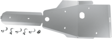 MOOSE OFFROAD Full Skid Plate 698