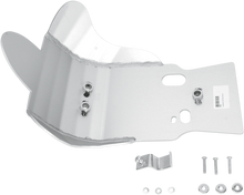 MOOSE OFFROAD Skid Plate - Silver - Yamaha - YZ 450 F 264