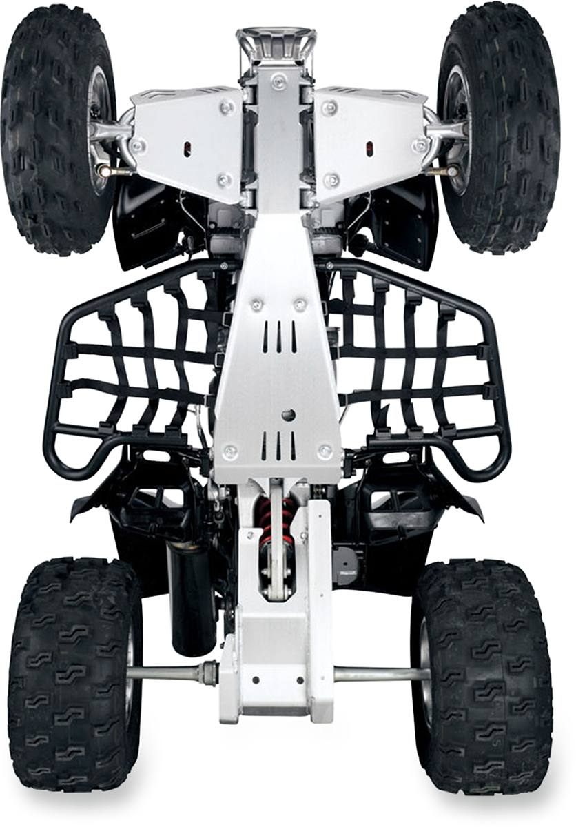 MOOSE OFFROAD Full Skid Plate 671