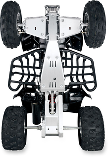 MOOSE OFFROAD Full Skid Plate 671