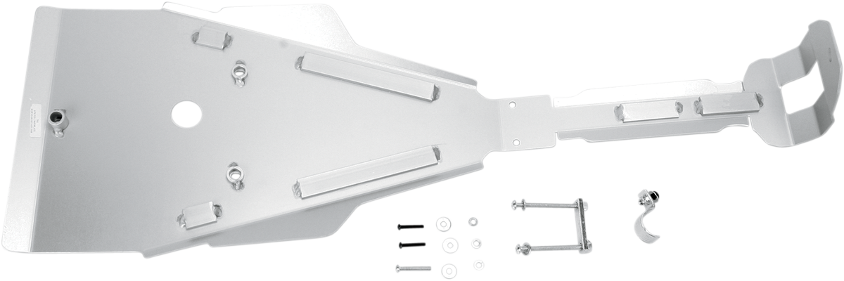 MOOSE OFFROAD Full Skid Plate 712
